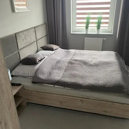 Lesne Tarasy Dziwnówek