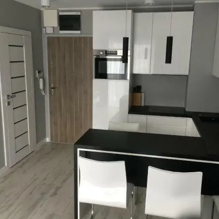 Lesne Tarasy Apartment