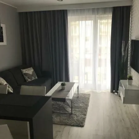 Apartment Lesne Tarasy