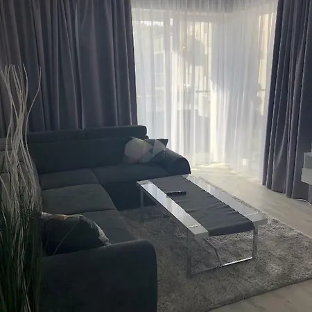 Apartment Lesne Tarasy *
