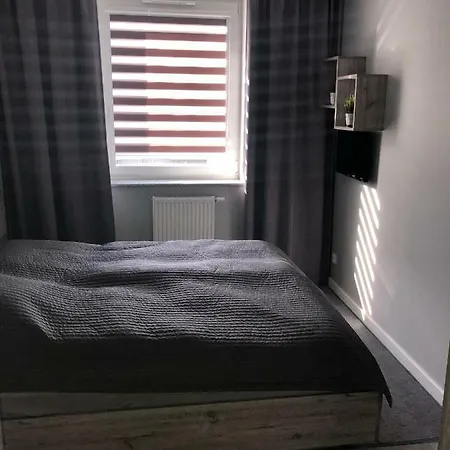 Apartment Lesne Tarasy *
